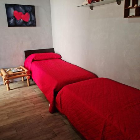 La Casa Di Mimi' Lejlighed Cefalù Eksteriør billede