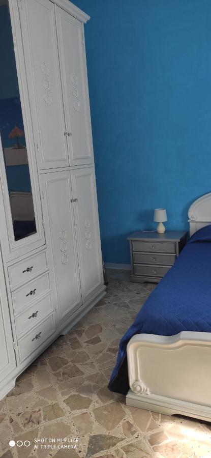 La Casa Di Mimi' Lejlighed Cefalù Eksteriør billede