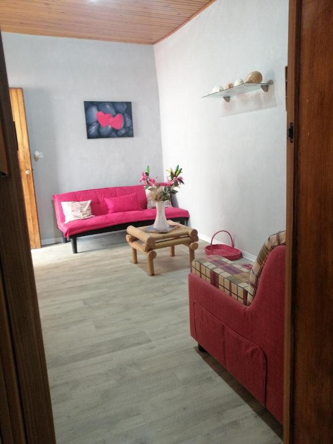 La Casa Di Mimi' Lejlighed Cefalù Eksteriør billede