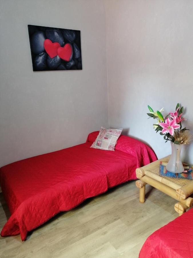 La Casa Di Mimi' Lejlighed Cefalù Eksteriør billede