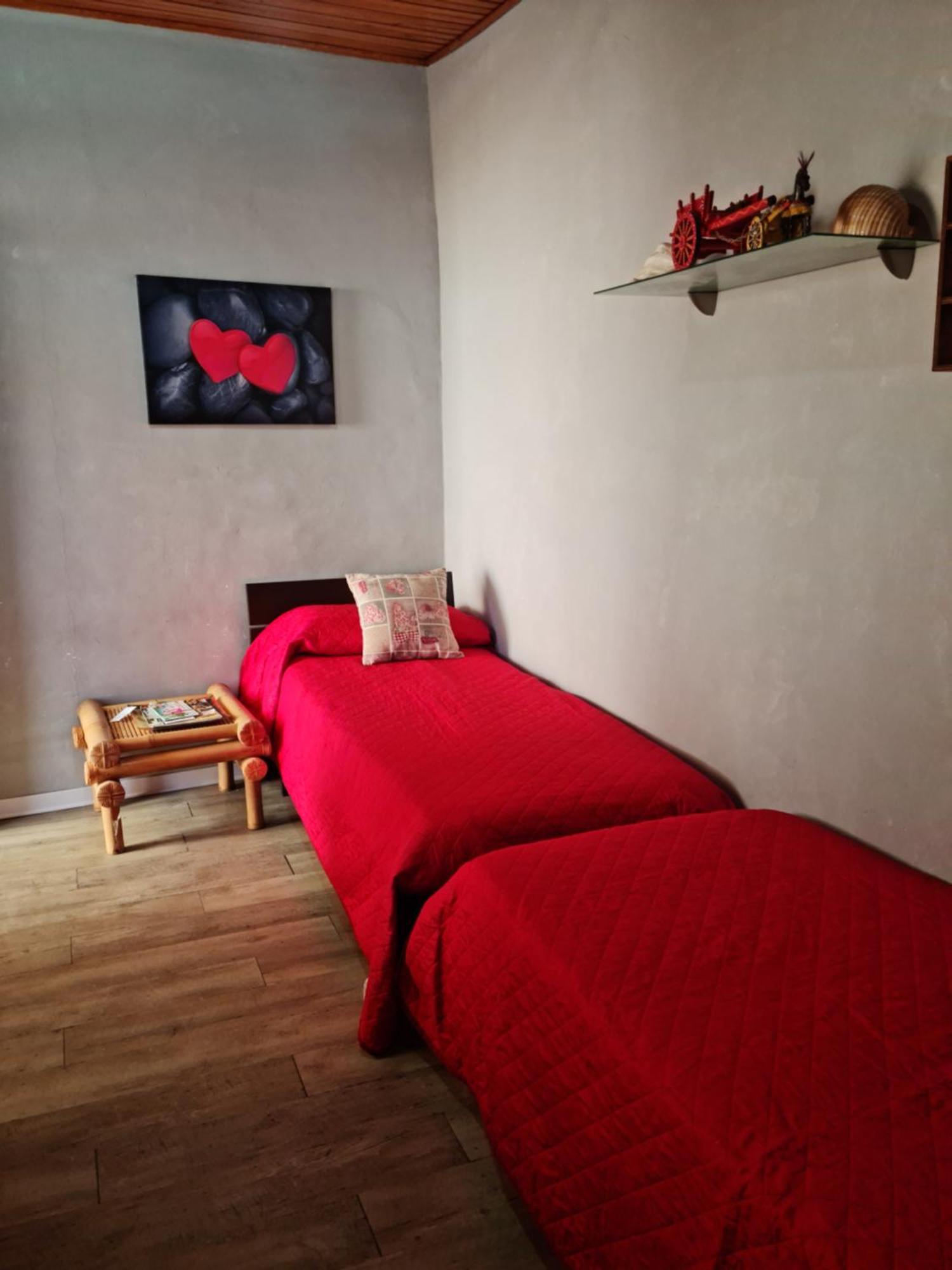 La Casa Di Mimi' Lejlighed Cefalù Eksteriør billede