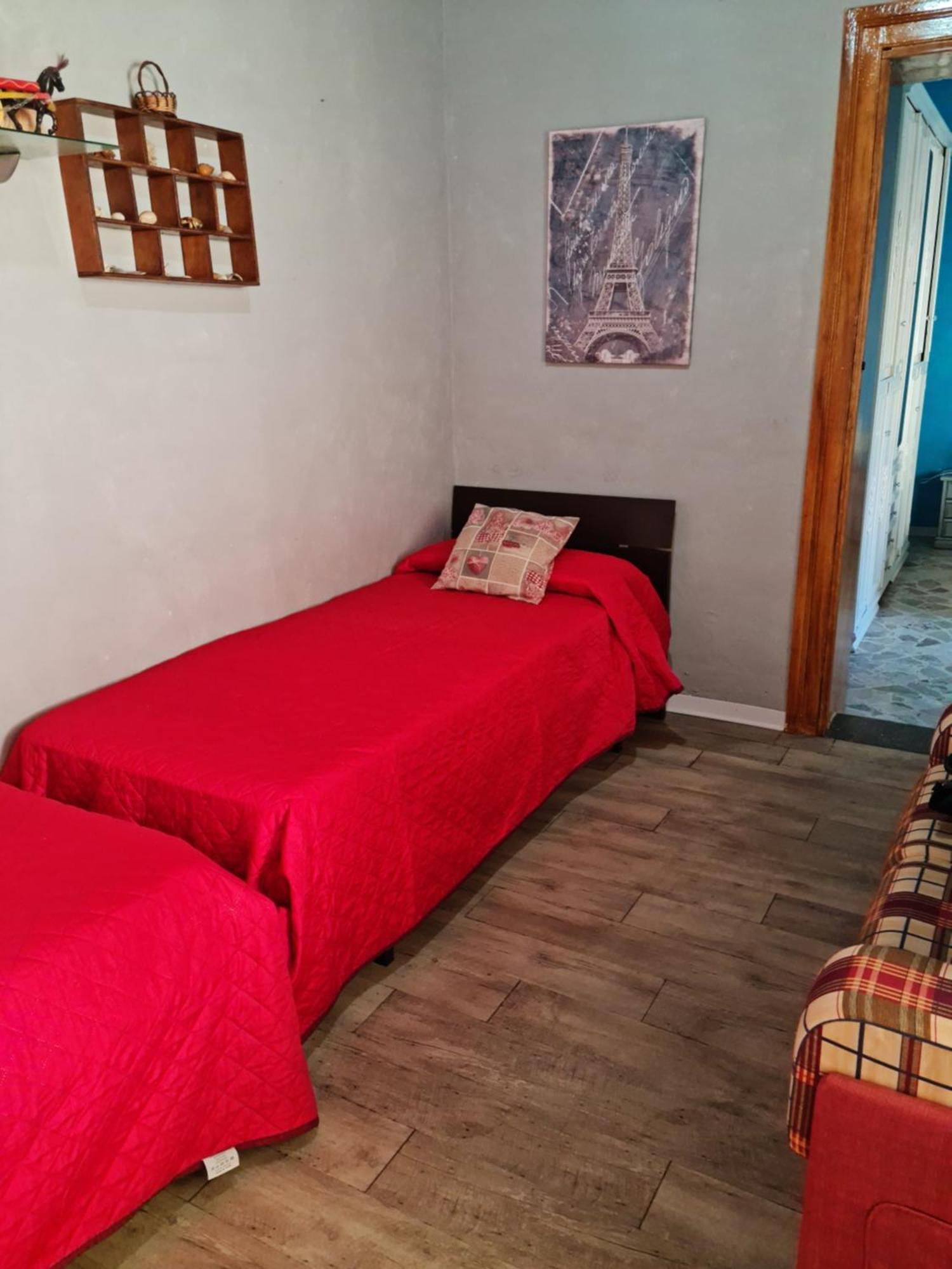 La Casa Di Mimi' Lejlighed Cefalù Eksteriør billede